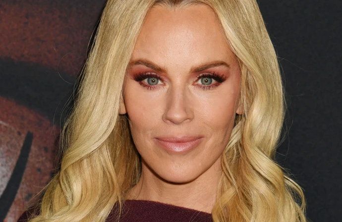 Actress Jenny McCarthy